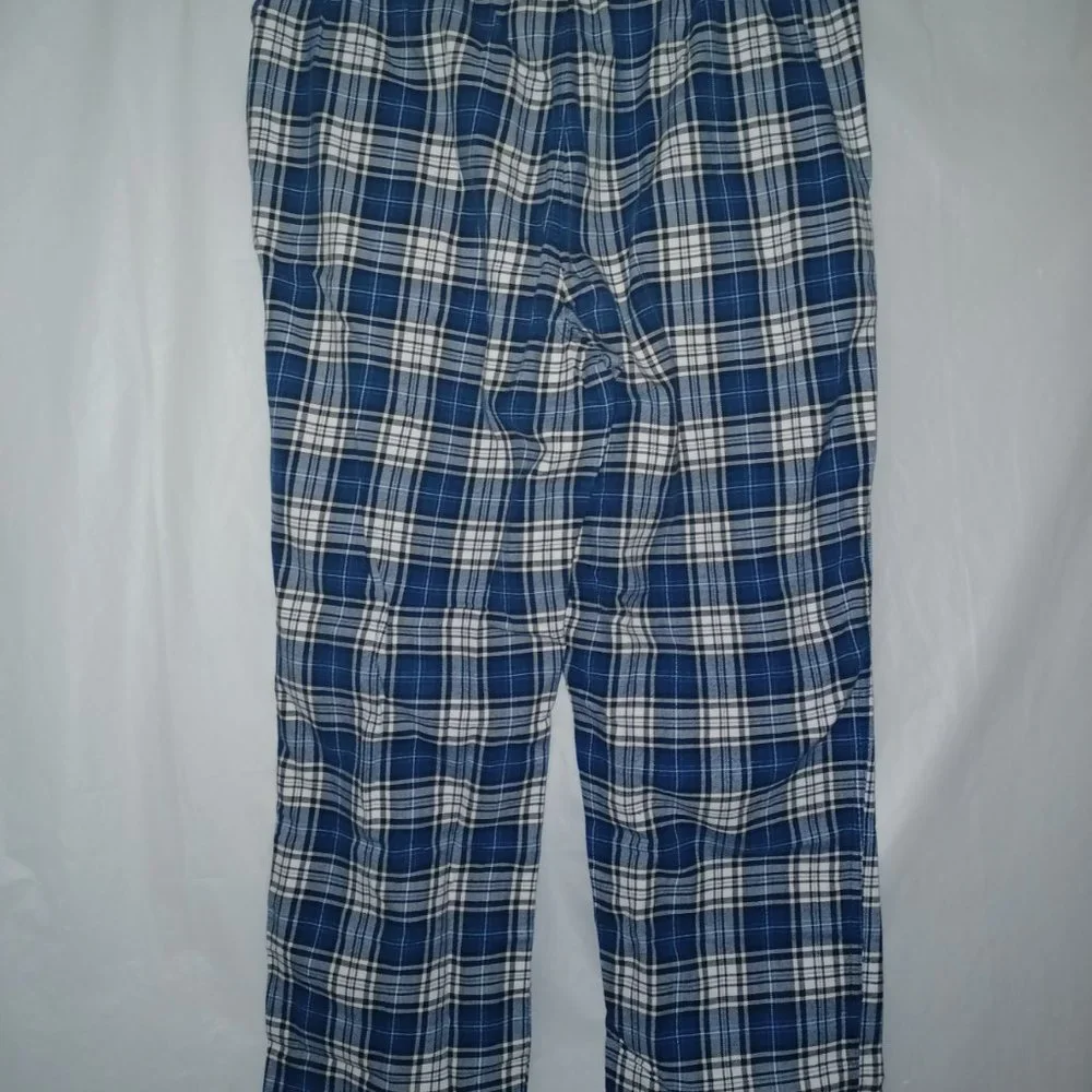 EDDIE BAUER  MEN'S LOUNGE WEAR PAJAMA PANTS